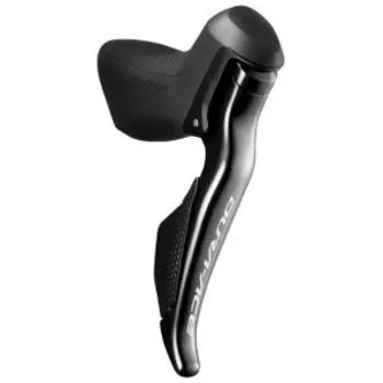 Шифтер/тормозная ручка велосипедный SHIMANO Dura-Ace Di2 R9150, правый, 11 скоростей, ISTR9150R