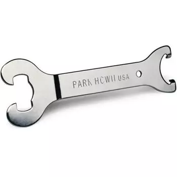 Ключ PARK TOOL, для каретки, для регулируемых чашек, PTLHCW-11