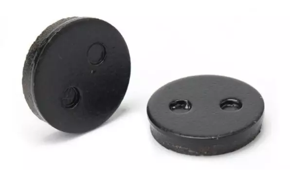 Колодки тормозные MEET TP-08A, для дискового тормоза FORWARD, XIAOMI Mi M365, 21.5мм, УТ00019069