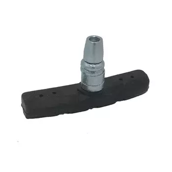 Колодки тормозные PEAK,резьбовые, L=70мм, Q126