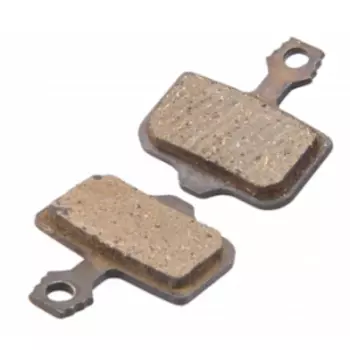 Колодки тормозные STELS P04 для дисковых тормозов, 510245