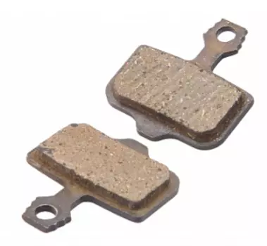 Колодки тормозные STELS P04 для дисковых тормозов, 510245