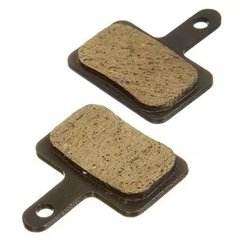 Колодки тормозные STG, для дисковых тормозов Shimano Deore mechanical, Х95625