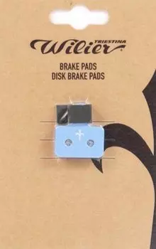 Колодки тормозные Wilier ORGANIC/ALU Shimano ULTEGRA, WIL OA04