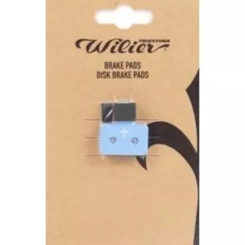 Колодки тормозные Wilier ORGANIC/ALU Shimano ULTEGRA, WIL OA04
