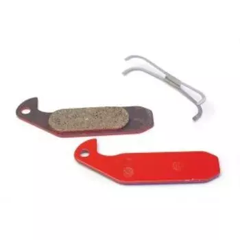 Колодки тормозные X-Top, Magura Gustav M ~2010 w/spring, Blue, XP-120