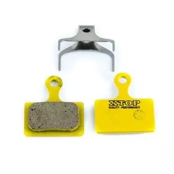 Колодки тормозные X-Top Shimano DirectMount R9170/U5000/RS805/505/R405F/R405R/RS305R/RS305F, XP-625