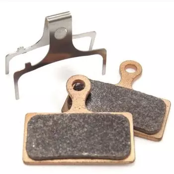 Колодки тормозные Formula XSIV DBH 1, 6300