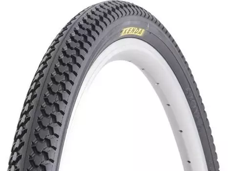 Велопокрышка Kenda 700*45C, K-184, со светоотражающей полосой, дорожная, 527952