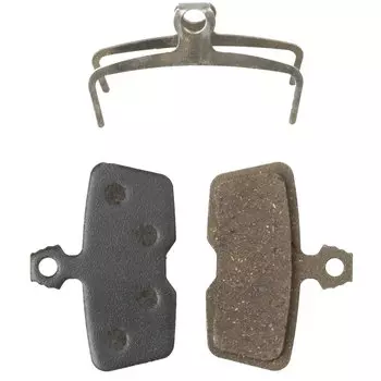 Колодки велосипедные для дисковых тормозов M-Wave (Avid), 360743