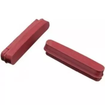 Картриджи сменные BARADINE, для колодок 473CL, для алюминиевых/карбоновый ободов, 473