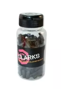 Колпачoк CLARK`S для рубашки тросика переключателя CX20DP пластик 3-175