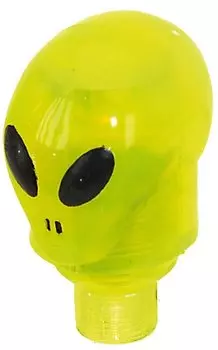 Колпачок M-Wave Инопланетянин, 5-519976