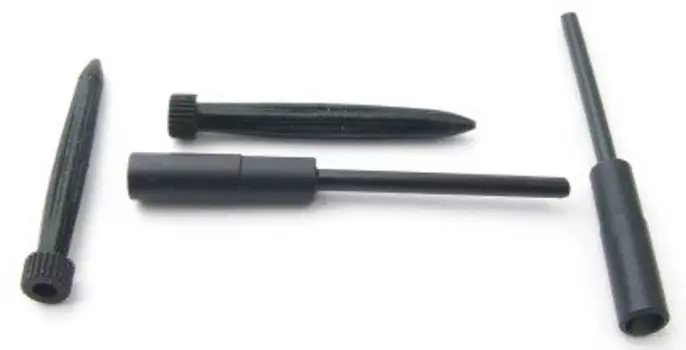 Колпачок-пыльник AUTHOR для тросика переключения 8-24751201