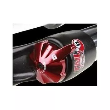 Колпачок RST гидравлической блокировки для всех TNL-моделей алюминий 1-0922