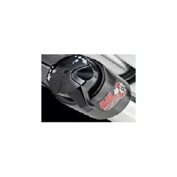 Штырь FSA Afterburner MTC SB 27,2 x 400mm V12, 192-0864