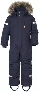 Комбинезон детский Didriksons BJORNEN, морской бриз, 502572 (Размер: 90)