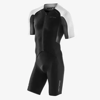 Комбинезон для триатлона Orca RS1 Dream Kona Race suit, черный/белый, 2020, KR11 (Размер: M)