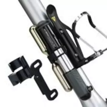 Комбинированный насос TOPEAK Hybrid Rocket MT (THR-MT1B)