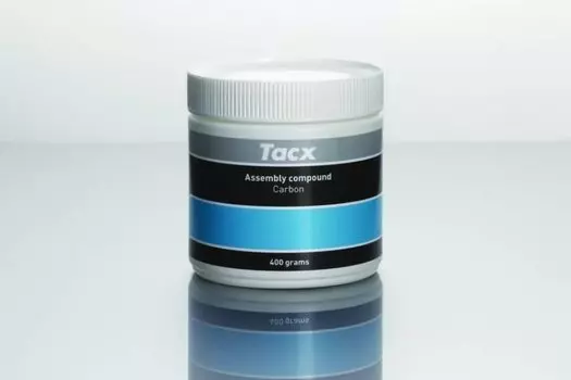Компаунд сборочный для крепления компонентов велотренажеров Tacx 400 грамм, T4762