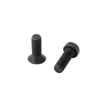 Комплект болтов для тормозного адаптера Kinderney, 2 штуки, 019-2