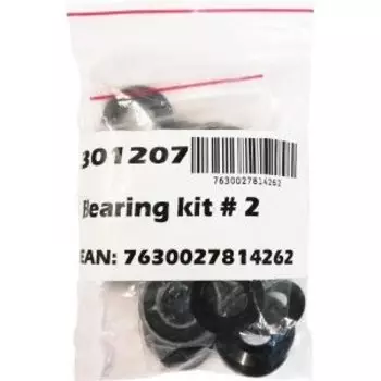 Комплект болтов крепления подвески BMC SF/Agonist #2, 301207