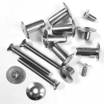 Комплект болтов крепления подвески BMC TF02 #4, 208229