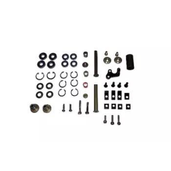 Комплект для ремонта заднего треугольника для Scott Genius, 212749