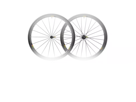 Колеса велосипедные Mavic Ksyrium Pro Carbone SL CL M-25'18