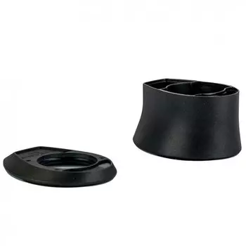 Комплект колец под вынос BMC, 5 мм, 30 мм, для Teammachine SLR01, черный, 30001801