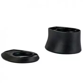Комплект колец под вынос BMC, 5 мм, 30 мм, для Teammachine SLR01, черный, 30001801