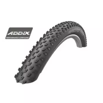 Велопокрышка Schwalbe RACING RAY Perf, TwinSkin, TLR57-584 27,5x2.25,B/B HS438 Addix, 67EPI, 11601112