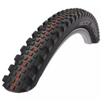 Велопокрышка Schwalbe ROCK RAZOR 27.5"x2.35 650B (60-584), SuperG, Folding, 11600535.02