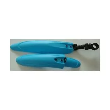 Комплект крыльев Vinca Sport, 20", на европодвесе, синий HN 13-1 blue