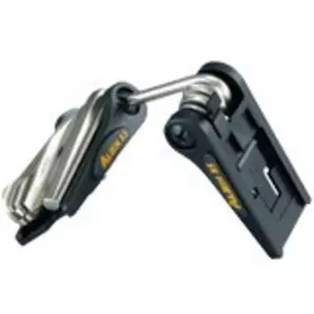Мультитул TOPEAK AliEN XS, TT2352