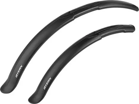 Комплект крыльев Kross TERN 24-26 Blk, черный, T4CBL240016