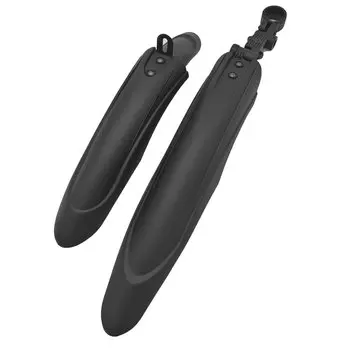 Комплект крыльев SUNTEK, 20", черный, XGNB-031-5