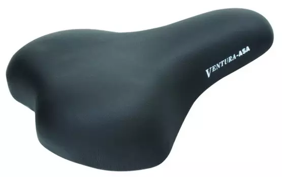 Комплект крыльев Vinca Sport, 24"-26", черный HN 14