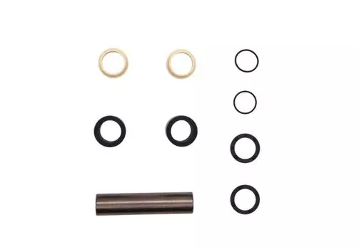 Комплект монтажный заднего амортизатора FOX 10 mm. Mounting Wrdth 33.53mm/1.320, 803-03-315