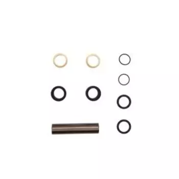 Комплект монтажный заднего амортизатора FOX 10 mm. Mounting Wrdth 22.2mm/0.874, 803-03-317