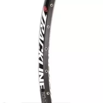 Комплект наклеек на обода Colt Bikes 29" Trackline, black, CB-DR29TLB