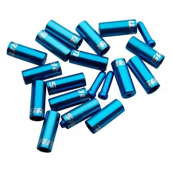 Комплект наконечников для рубашки SRAM Ferrule Kit, синие, 00.7115.010.030