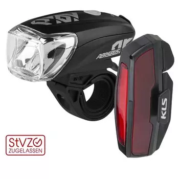 Комплект освещения KLS PERSEUS/ILLUX