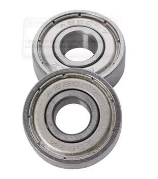 Комплект подшипников TEMPISH 2017 ABEC 7 (8 pcs)