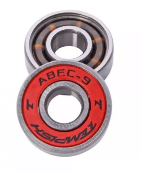 Комплект подшипников TEMPISH 2017 ABEC 9 (8 pcs)