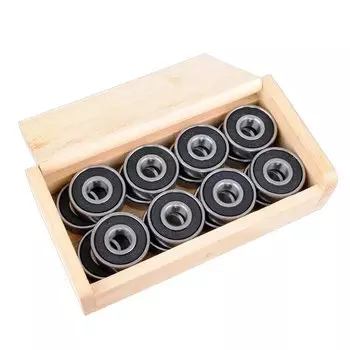 Комплект подшипников TEMPISH 2018 HI-SPEED TRT 11