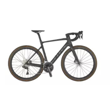 Электровелосипед Scott Addict eRIDE 10 28" 2021