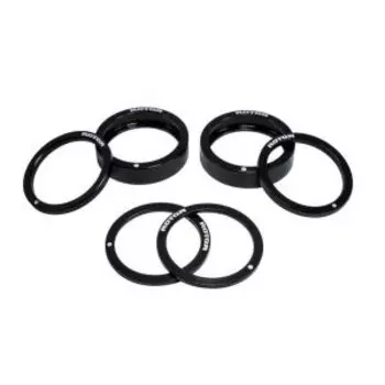 Комплект проставок Rotor Offset Road Spacer Kit 30mm, C00-000-00260