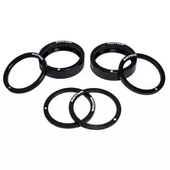 Комплект проставок Rotor Universal Spacer Set, 30 mm, C00-000-00350