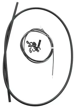 Комплект проводов SKS, для крыльев EDGE AL и BLUEMELS 75 U, 11499